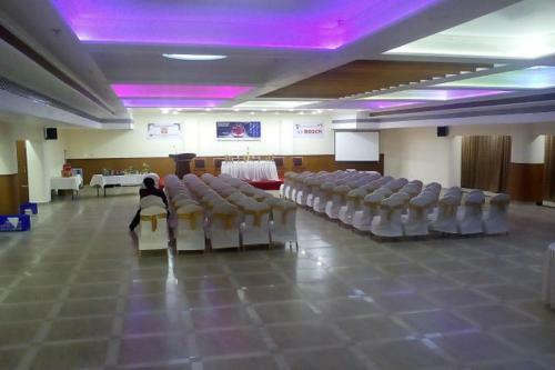 Hotel Sps Kingsway