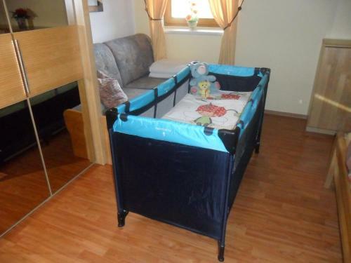 Apartamentos M�derndorfer
