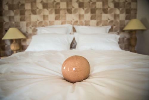 Bed & Breakfast Mandarine Turquoise