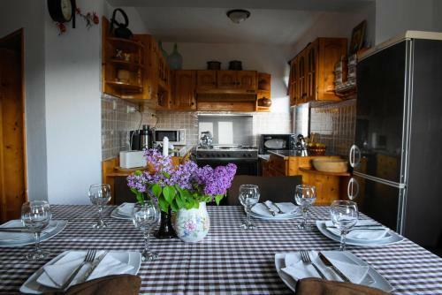 Holiday Home Kalina