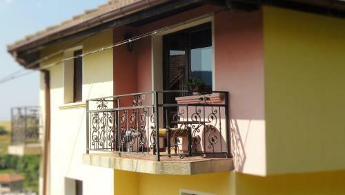Holiday Home Kalina