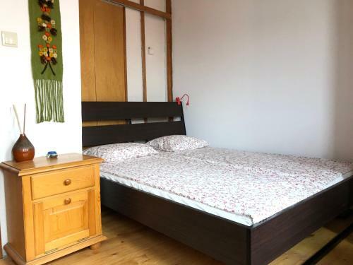 Apartamento Artistic Penthouse