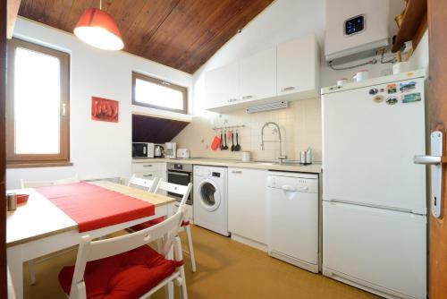 Apartamento Artistic Penthouse