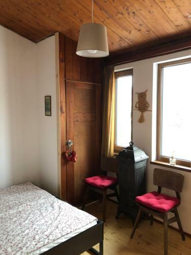 Apartamento Artistic Penthouse