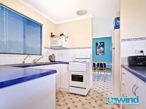 Apartamentos Coast On Newell Views