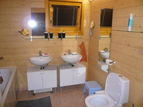 Chata Pod Sokolsk�m H?betem