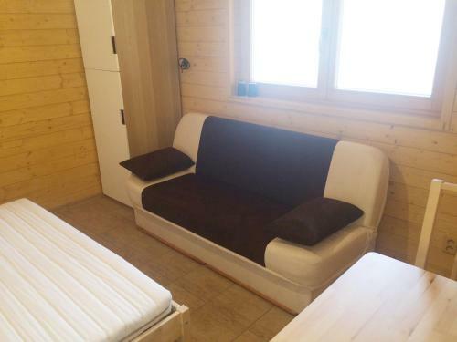 Chata Pod Sokolsk�m H?betem