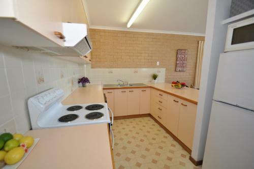 Apartamento Unit 1 Countess Court
