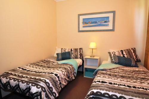 Apartamento Unit 1 Countess Court