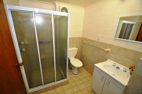 Apartamento Unit 1 Countess Court