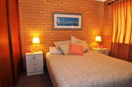 Apartamento Unit 1 Countess Court