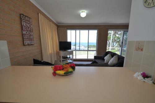 Apartamento Unit 1 Countess Court