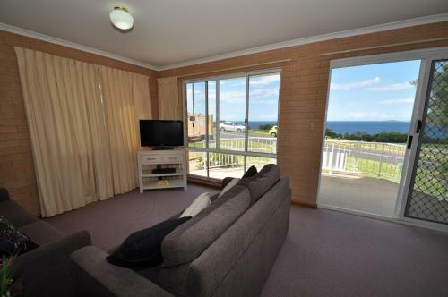 Apartamento Unit 1 Countess Court