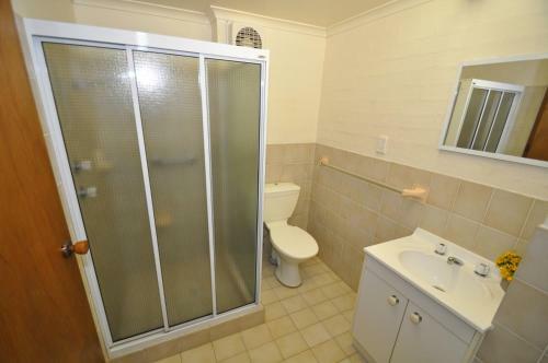 Apartamento Unit 1 Countess Court