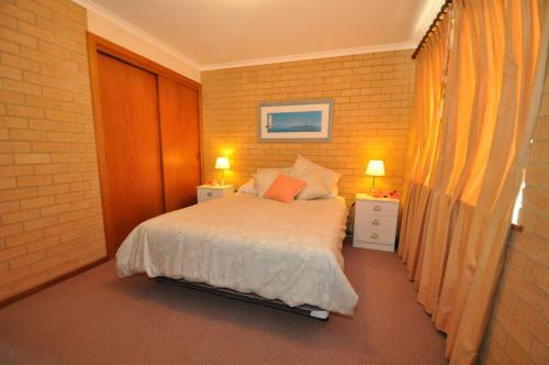 Apartamento Unit 1 Countess Court