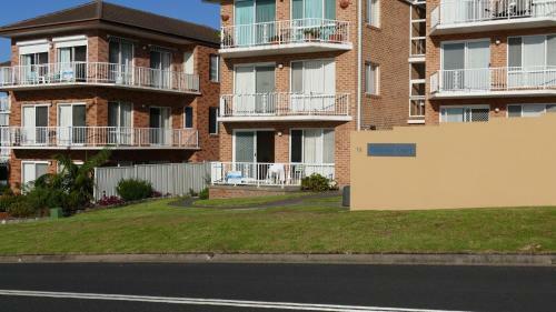 Apartamento Unit 1 Countess Court