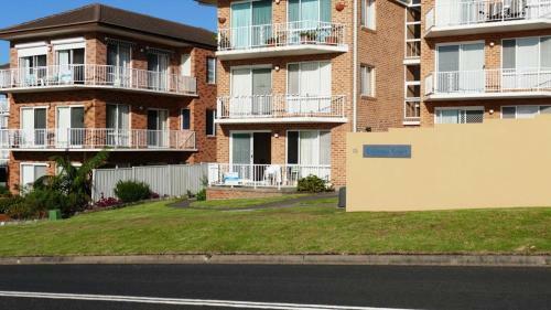 Apartamento Unit 1 Countess Court