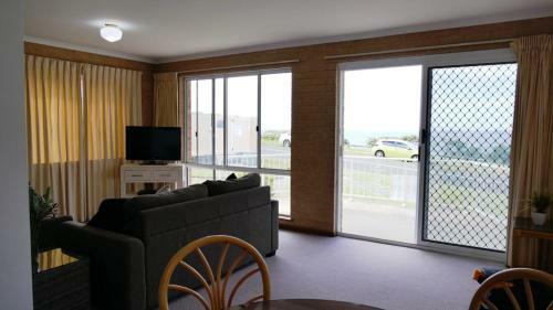 Apartamento Unit 1 Countess Court