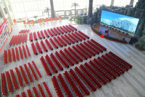 Kaixuanmen Jianguo Hotel
