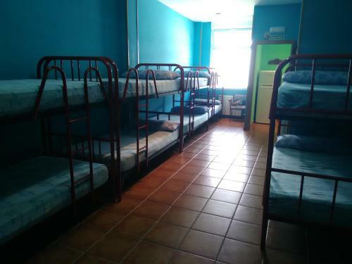 Hostal Albergue Turistico La Torre