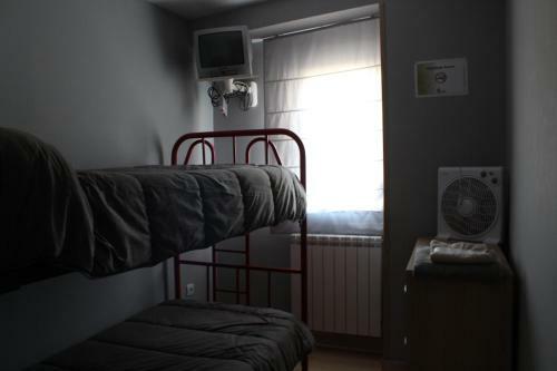 Hostal Albergue Turistico La Torre