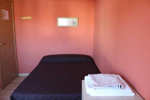 Hostal Albergue Turistico La Torre