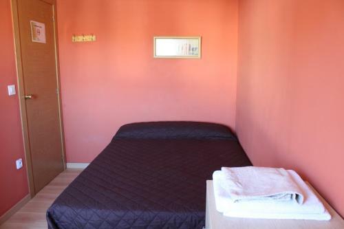 Hostal Albergue Turistico La Torre
