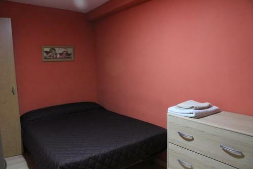 Hostal Albergue Turistico La Torre