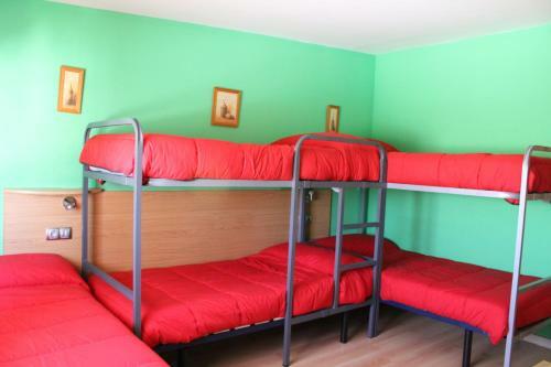 Hostal Albergue Turistico La Torre