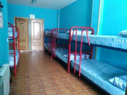 Hostal Albergue Turistico La Torre