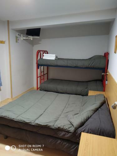 Hostal Albergue Turistico La Torre
