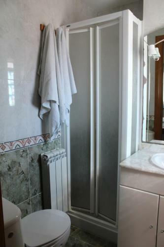 Hostal Albergue Turistico La Torre