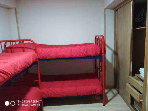 Hostal Albergue Turistico La Torre