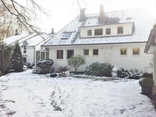 Apartamento Home Im Gr�nen Bremen