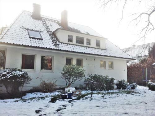 Apartamento Home Im Gr�nen Bremen