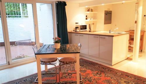 Apartamento Home Im Gr�nen Bremen