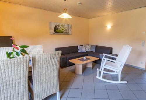 Apartamento Ferienhof Bohg