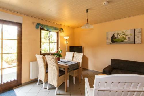 Apartamento Ferienhof Bohg