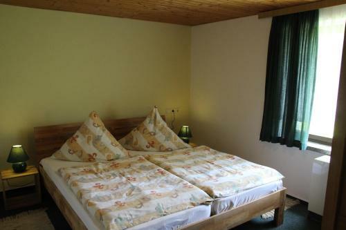 Apartamento Ferienhof Bohg