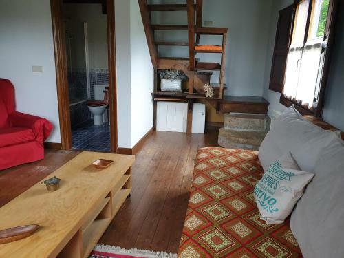 Agroturismo El B�ho De La Remolina