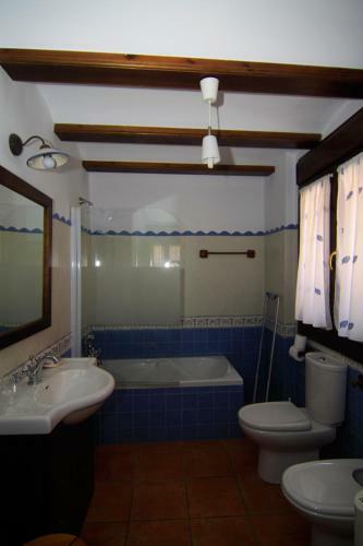 Agroturismo El Lavadero