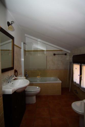 Agroturismo El Lavadero