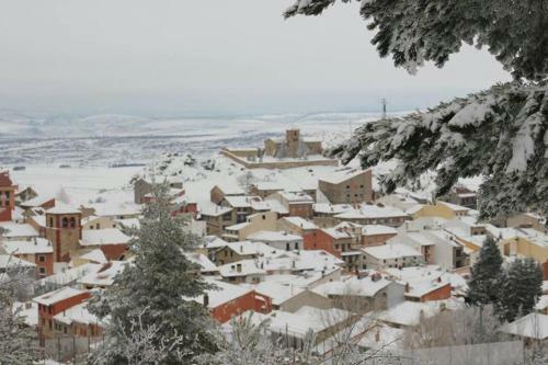 Agroturismo El Lavadero