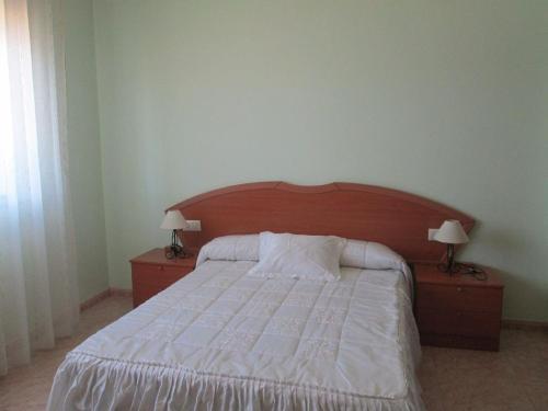 Apartment In Bueu, Galicia 100423