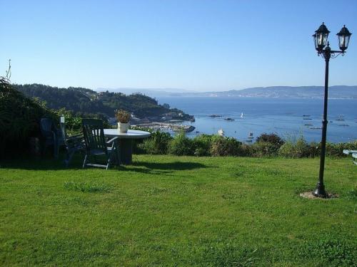 Apartment In Bueu, Pontevedra -100009