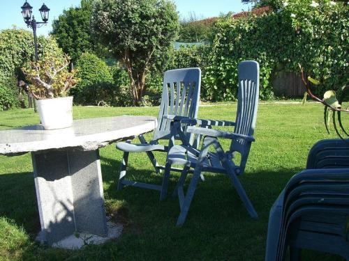 Apartment In Bueu, Pontevedra -100009
