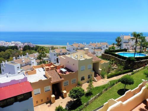 Apartamento Penthouse Seaside Be 1