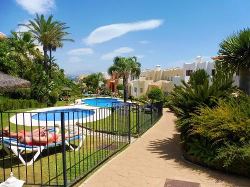 Apartamento Penthouse Seaside Be 1