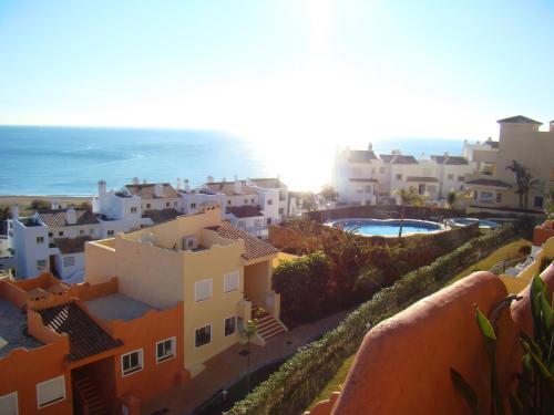 Apartamento Penthouse Seaside Be 1