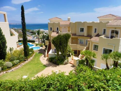 Apartamento Penthouse Seaside Be 1